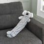 Extra Long Plush Hot Water Bottle 72cm Koala, thumbnail 3 of 3