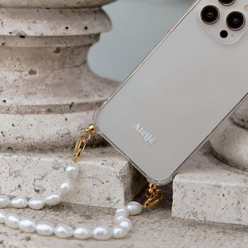 Short Phone Cord Cloudy, 3 of 3