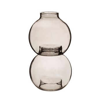 Bubble Stackable Glass Vase, 5 of 9