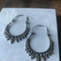 Arya Earrings, thumbnail 1 of 2