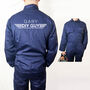 Personalised Diy Guy Home Renovation Overalls, thumbnail 2 of 5