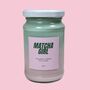 Strawberry Matcha Matcha Girl Candle, thumbnail 1 of 2
