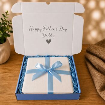 Daddy Father's Day Gift Set | Sweets And Fudge, 3 of 11