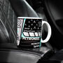 Antonelli #12 2026 Racing Mug, thumbnail 2 of 4