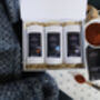 Three Flavoured Hot Chocolate Hamper, thumbnail 2 of 2