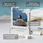 Personalised Christmas Memory Block For Family, thumbnail 4 of 10