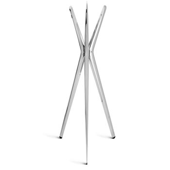 Snopek Coat Rack, 4 of 5