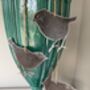 Great Tit Garden Bird Metal Tree Mobile, thumbnail 1 of 10