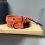 Corduroy Dog Collar, thumbnail 1 of 11