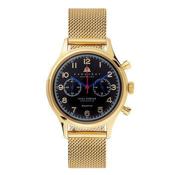 Limited Edition 14k Royale Premium Watch, 2 of 9