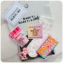 You Did It! Exam Celebration Gift Box, thumbnail 1 of 3
