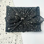 Sashiko Japanese Embroidery Kit. Craft Kit For Adults, thumbnail 8 of 9