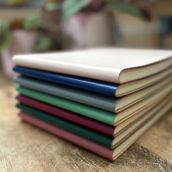 Guest Book Personalised In Various Styles, 10 of 10