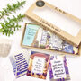 New York Tea Gift Set | Travel Gift, thumbnail 9 of 12