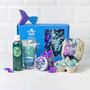 Mermaid Bath Bomb Gift Collection, thumbnail 1 of 10