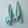 Various Colours Linen Hand Towels Brittany, thumbnail 1 of 6