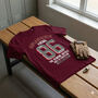 'Authentic Vintage 1986' 40th Birthday Gift T Shirt, thumbnail 6 of 11