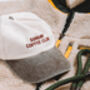 Sunday Coffee Club Cap, thumbnail 1 of 9