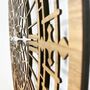 Classic Wooden Big Ben Wall Clock – Up To 90cm, thumbnail 4 of 4