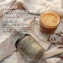 Coffee And Mint Body Scrub, thumbnail 4 of 5