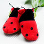 Ladybird Baby Shoes, thumbnail 1 of 2