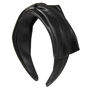Asymmetric Bow Headband, thumbnail 4 of 7