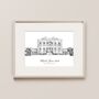 Bellinter House, Art Print, thumbnail 1 of 8