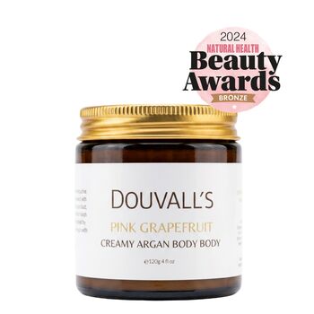 Organic Creamy Argan Body Butter | Two Sizes Available | Six Scents, 2 of 10