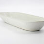 Speckle Serving Dish, thumbnail 3 of 3