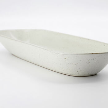 Speckle Serving Dish, 3 of 3