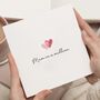 Mum In A Million Mothers Day Card, thumbnail 1 of 7