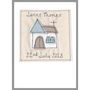 Personalised Boys First Holy Communion Card, thumbnail 11 of 12