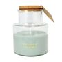 Scented Citronella Outdoor Candle In A Glass Holder Lge, thumbnail 6 of 6