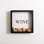 Wine Cork Frame, thumbnail 5 of 7