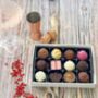 Chocolate Shots Liqueurs Selection Box, thumbnail 3 of 6