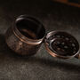 Handcrafted Copper Incense Burner, thumbnail 3 of 12