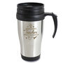 Amazing Teacher Travel Mug, thumbnail 3 of 4