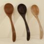 Personalised Wooden Ladle, thumbnail 1 of 10