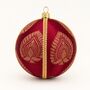 Anant Handmade Bauble, thumbnail 5 of 9