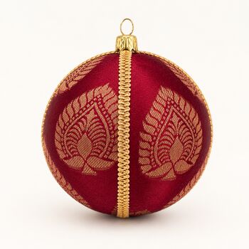 Anant Handmade Bauble, 5 of 9