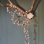 Leaf Cluster String Lights, thumbnail 2 of 2