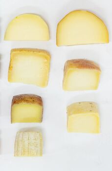 Piccola Italia Italian Cheese Selection, 5 of 5