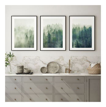 A Set Of Three Contemporary Photo Prints, 10 of 11