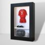 Football Legend KitBox: Kenny Dalglish: Liverpool, thumbnail 1 of 6