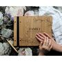 Personalised Memory Book Photo Adventure Keepsake, thumbnail 6 of 7