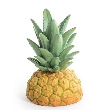 Pineapple Candle Holder, 2 of 2