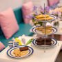 Diy Icing Cafe For Two Experience In London, thumbnail 2 of 5