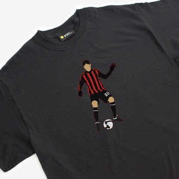 Kaka Ac Milan T Shirt, 3 of 4