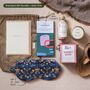 Cosy Gift Set For Women, Christmas Pamper Box, thumbnail 1 of 8