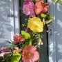 Colourful Poppy Wreath, thumbnail 5 of 5
